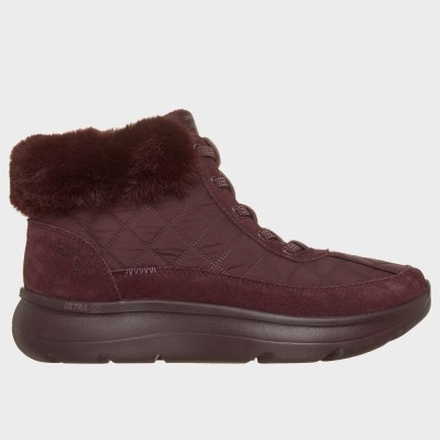 BOTINES MUJER SKECHERS 144844 